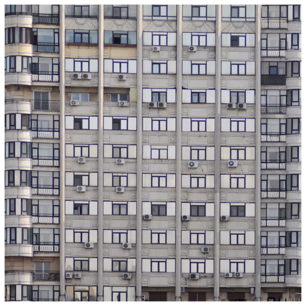 Mise en série. Sistem de coordonate condiționate