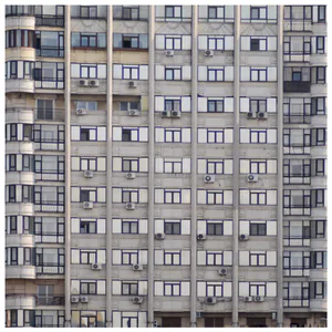 Mise en série. Sistem de coordonate condiționate