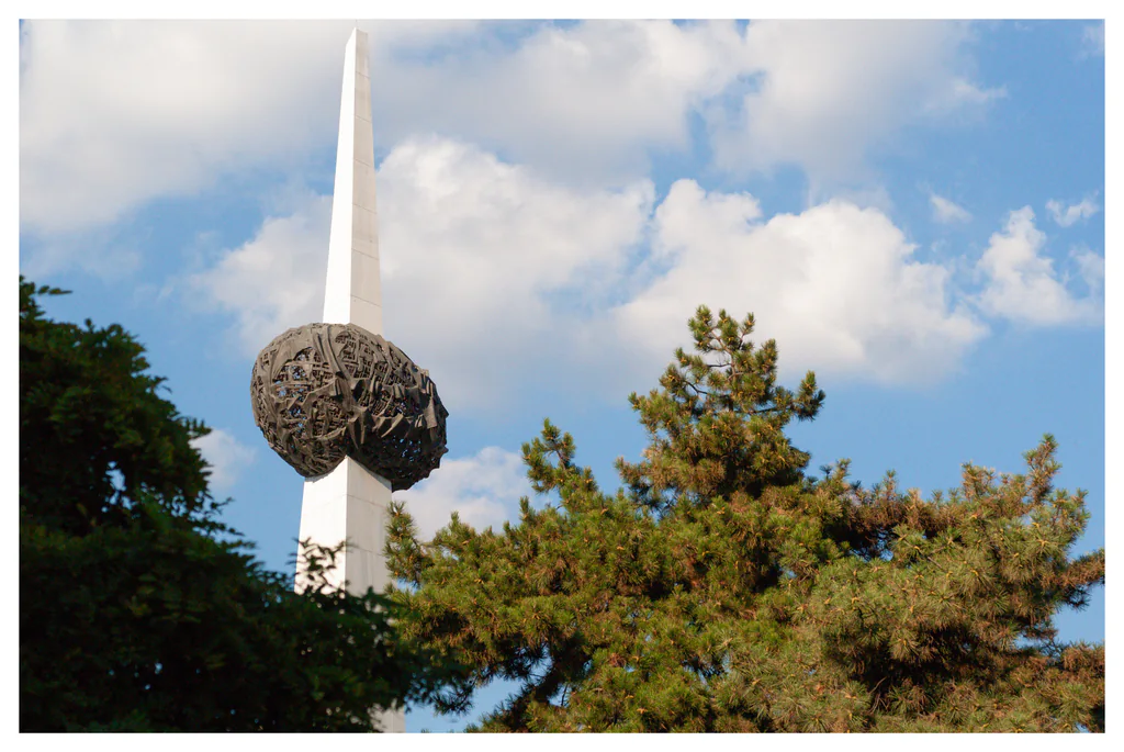 Death Star. Țeapă