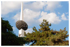 Death Star. Țeapă
