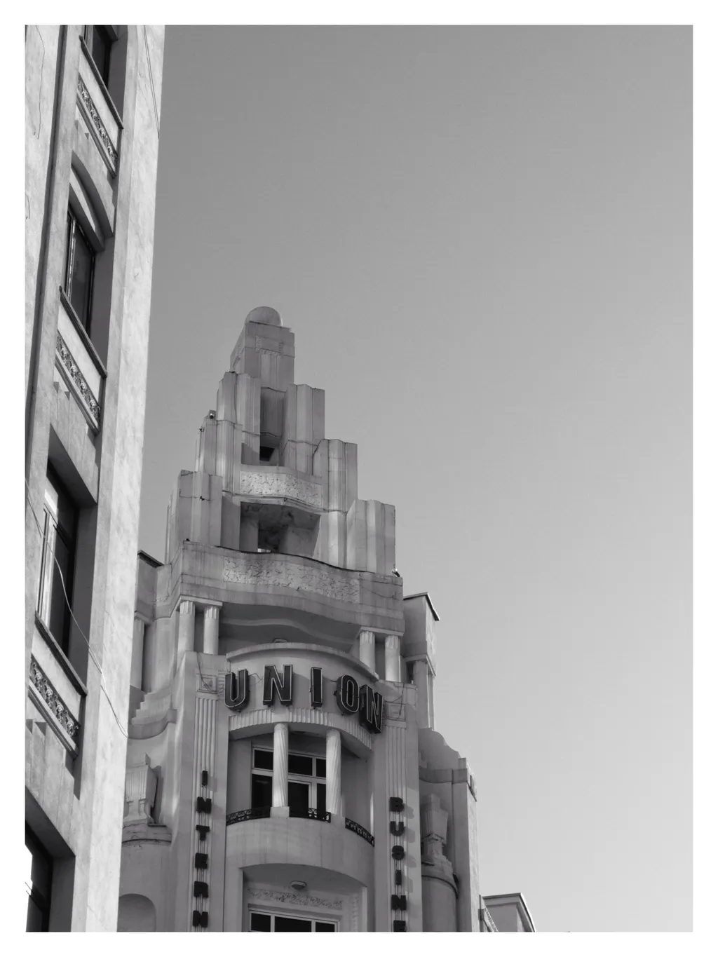 Un viitor neliniștitor