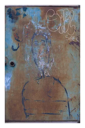 Icoana făcătoare de minuni a sfântului Ignotus. M-a făcut să scriu «Peripețiile sfântului Ignotus», un roman mănăstiresc de aventuri