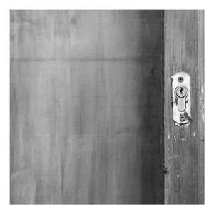 All that jazz. Pe gaura cheii nu se mai vede nimic