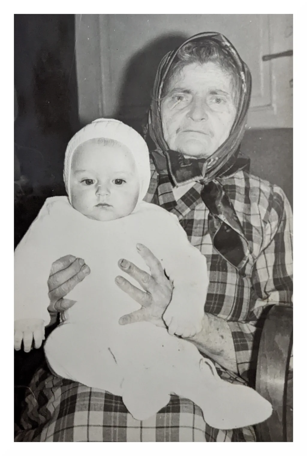 Străbunica
