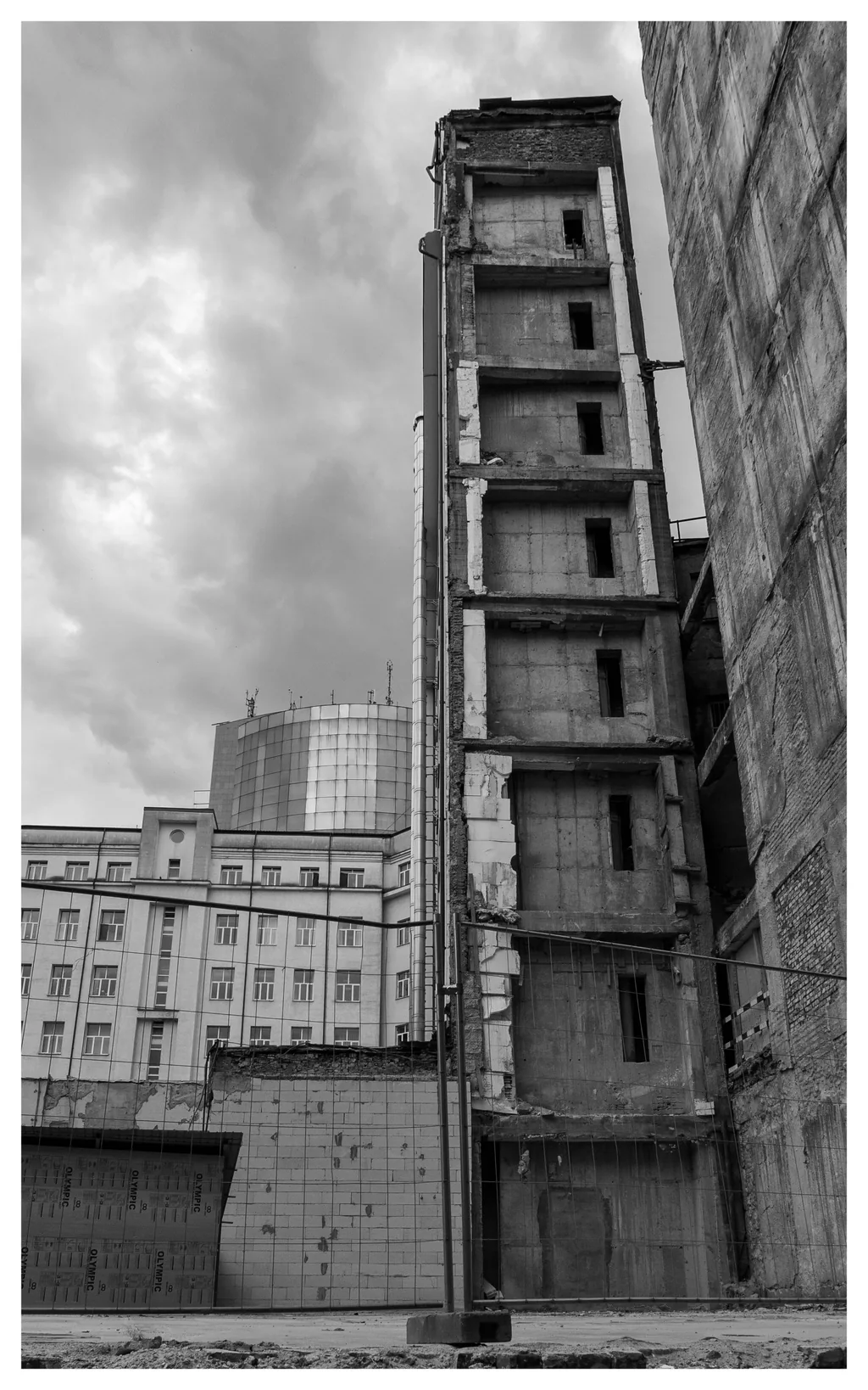 Ruine
