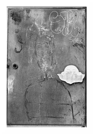 Prietenul sfântului Ignotus scotea limba la trecători