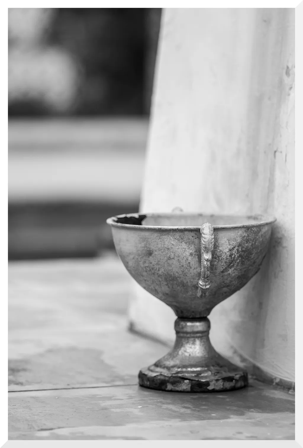 π în Sfântul Graal