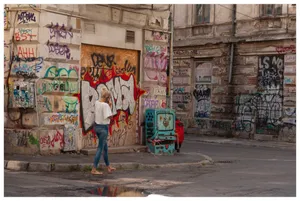 Capăt de perspectivă. tot ce trebuia să cadă a căzut