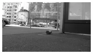 Pe jos. Doi litri de sănătate