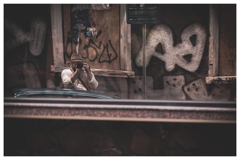 Burnt out. Epuizat, îngândurat