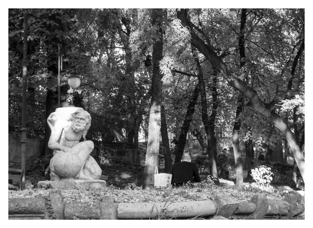 Viața nu are sens, dar existențialiștii cred că poate primi unul