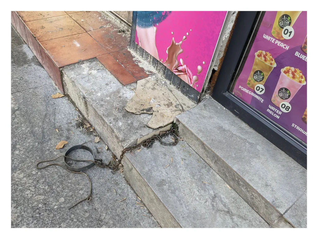 Liberare. Lanțurile sclaviei au fost rupte