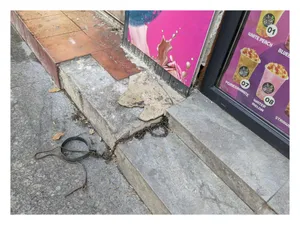 Liberare. Lanțurile sclaviei au fost rupte