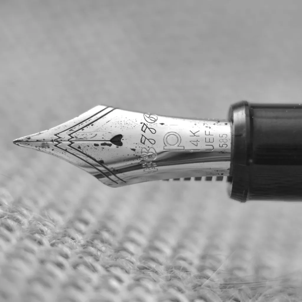 Peniță Platinum 3776 UEF