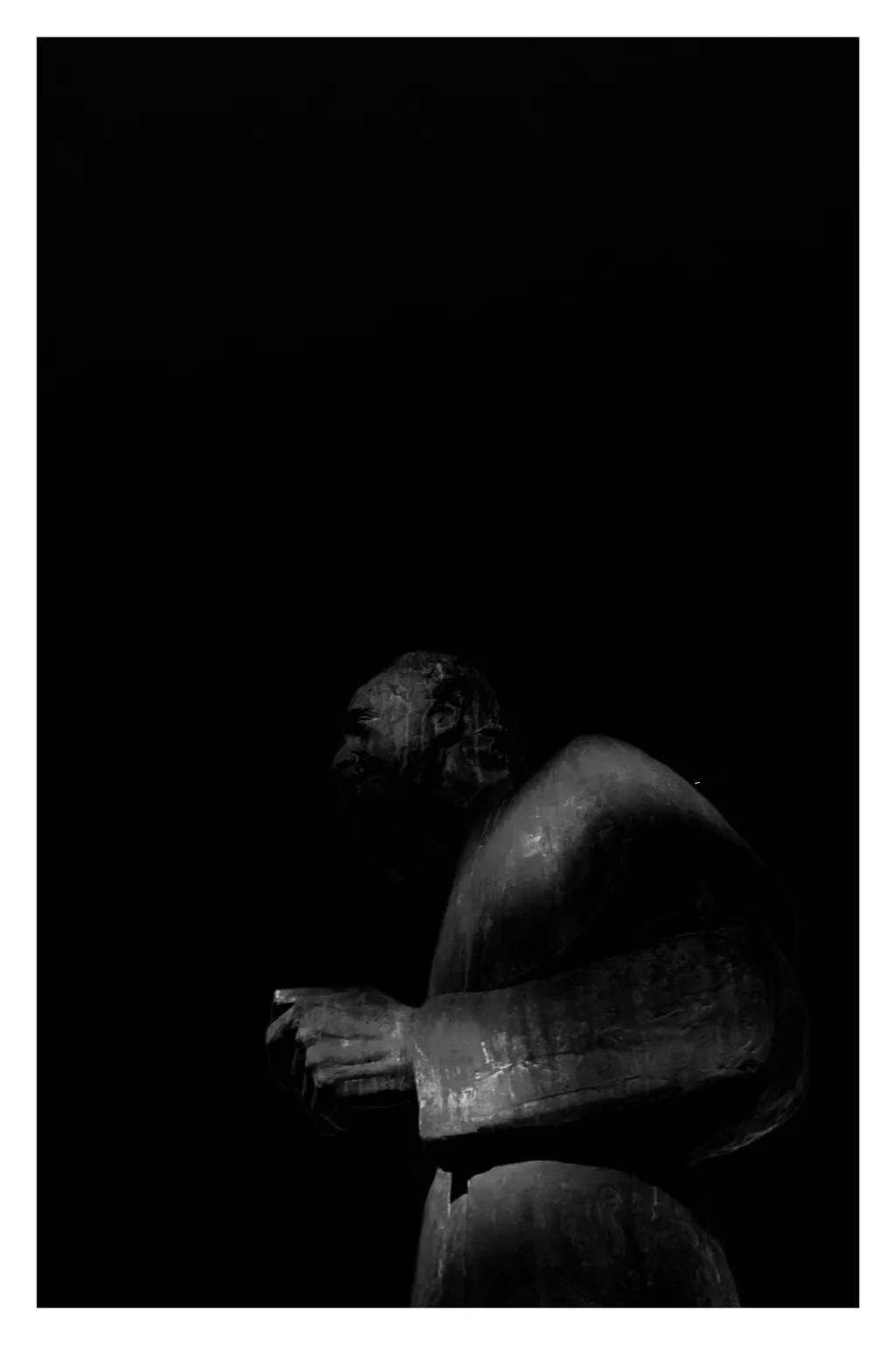 Umbre și lumini. Monseniorul Ghika