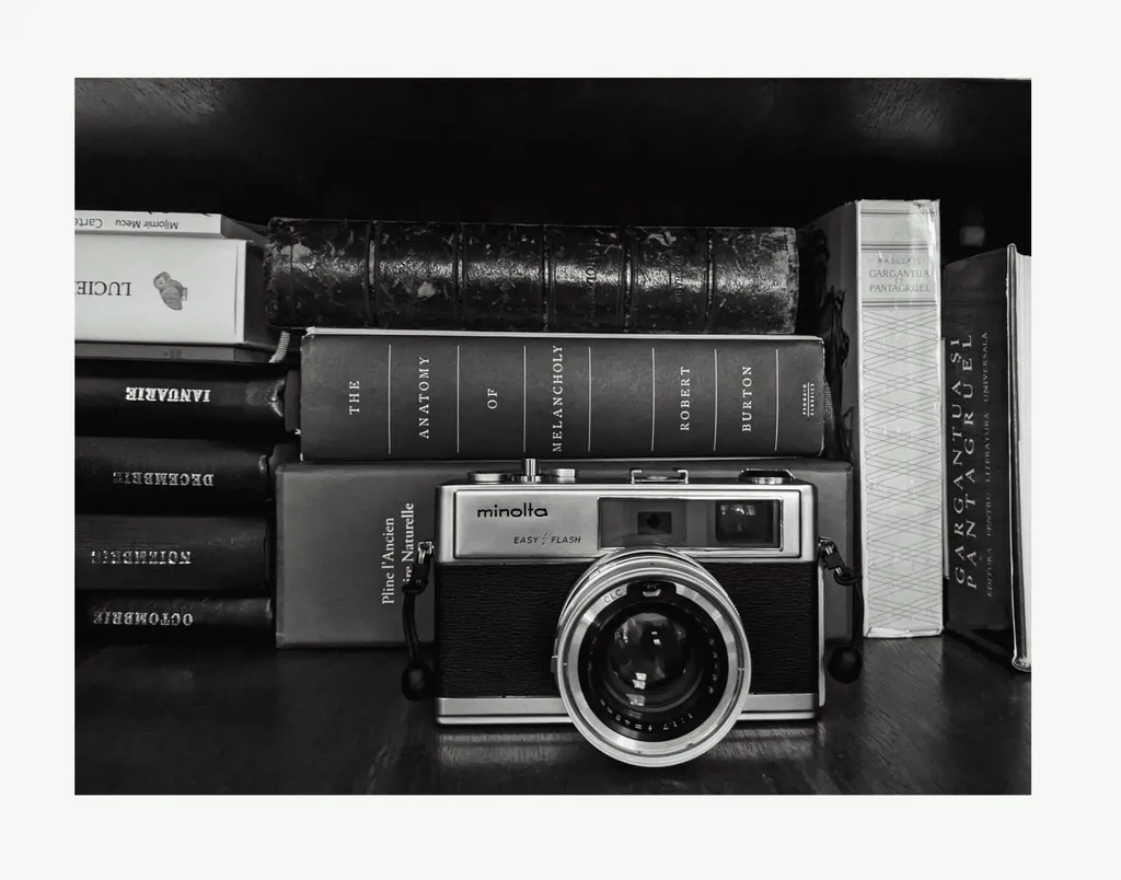 Opera lui Lucian din Samosata și alte cărți favorite