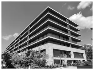 Blocul. Antecamera unui coșmar