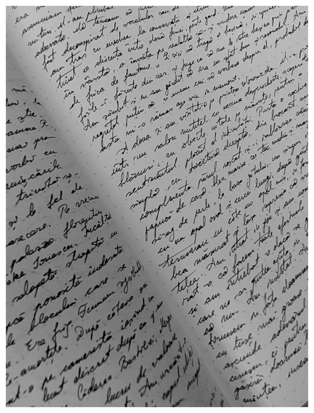 Manuscris