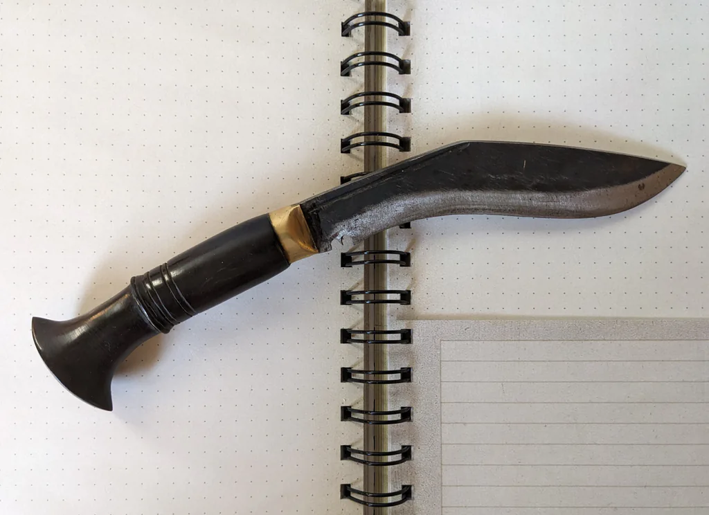 Kukri