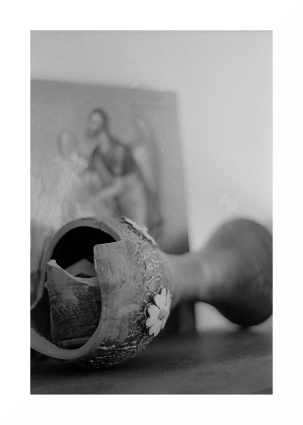 Cioburi. Minunea arhanghelului Mihail