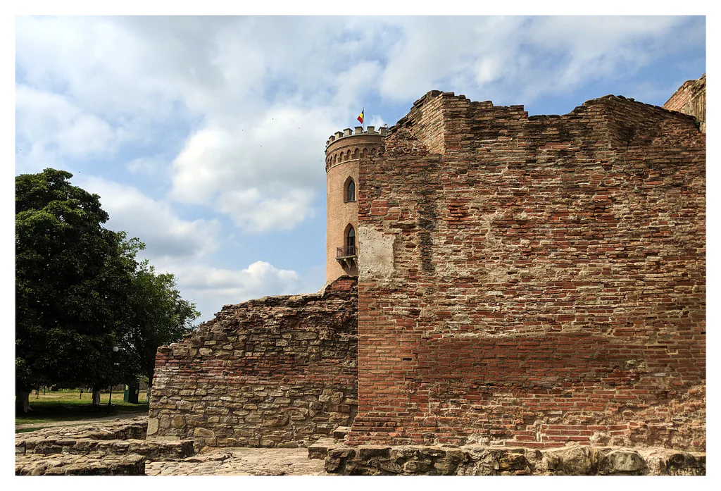 Cetatea rumânilor